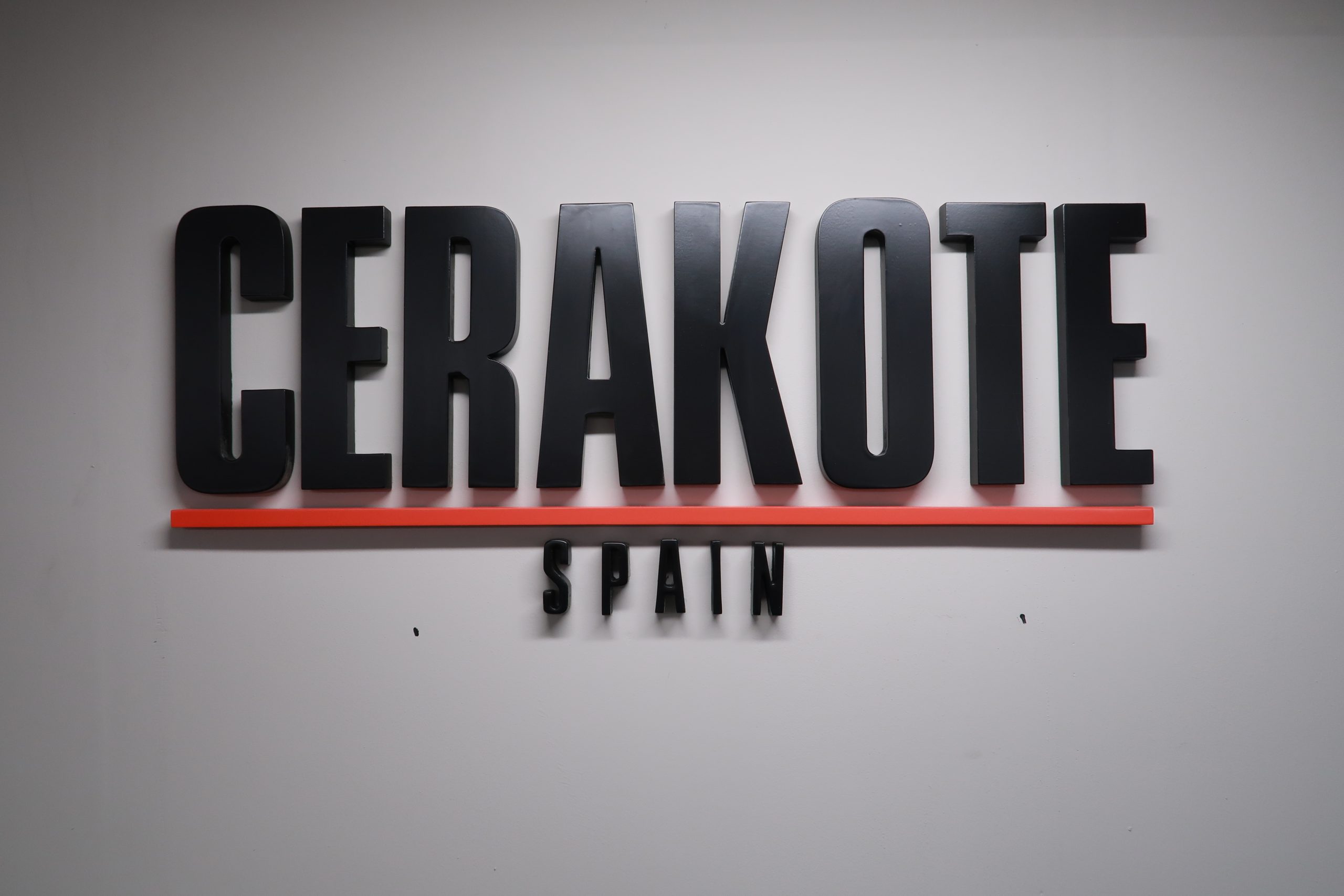 cerakote spain